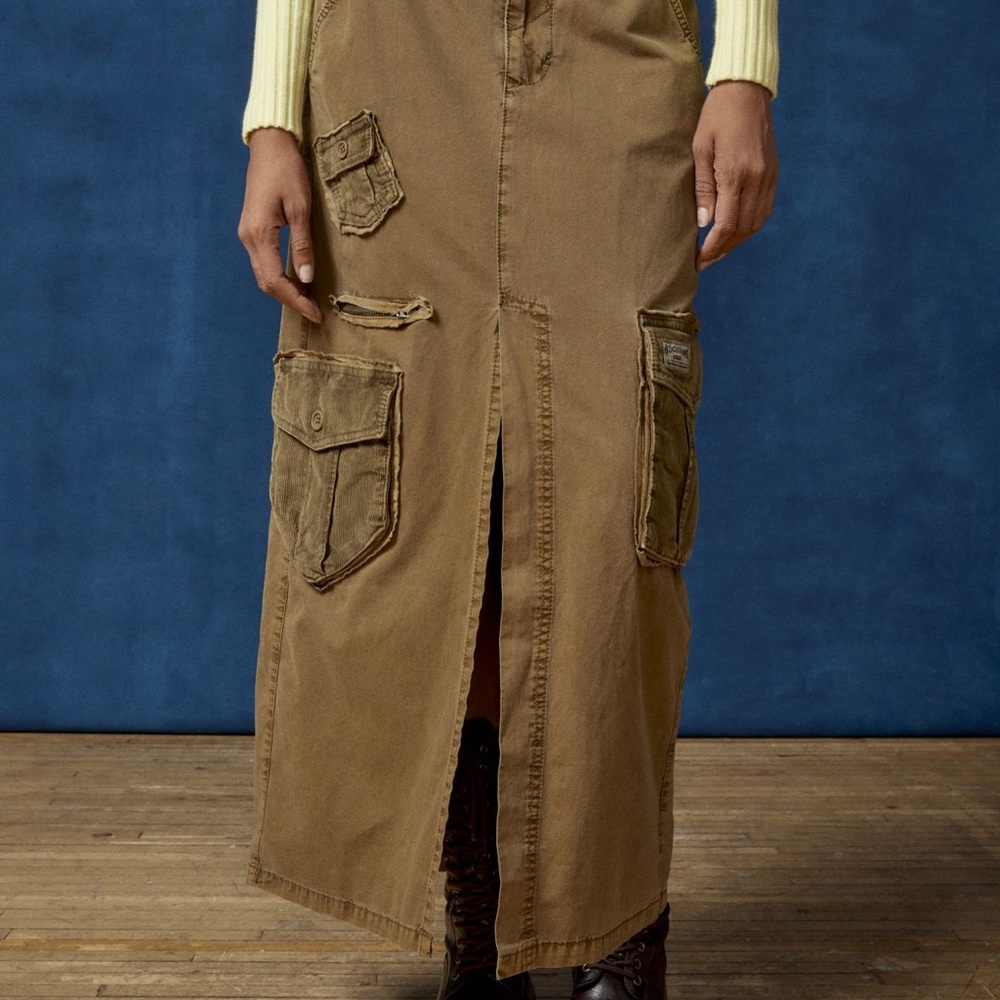 BDG Cargo Skirt